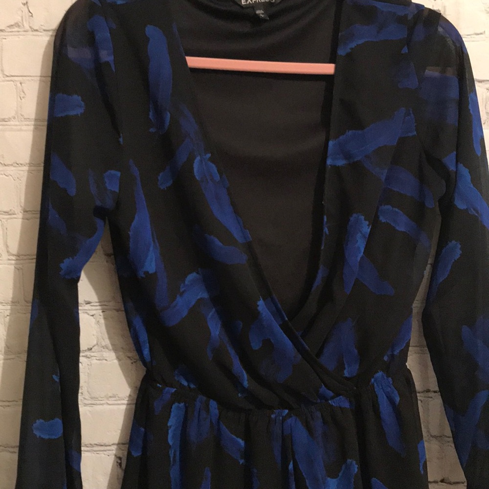 Express One Pc Outfit - Picture 3 of 9